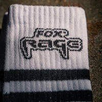 Fox Rage Socks 3-Pack